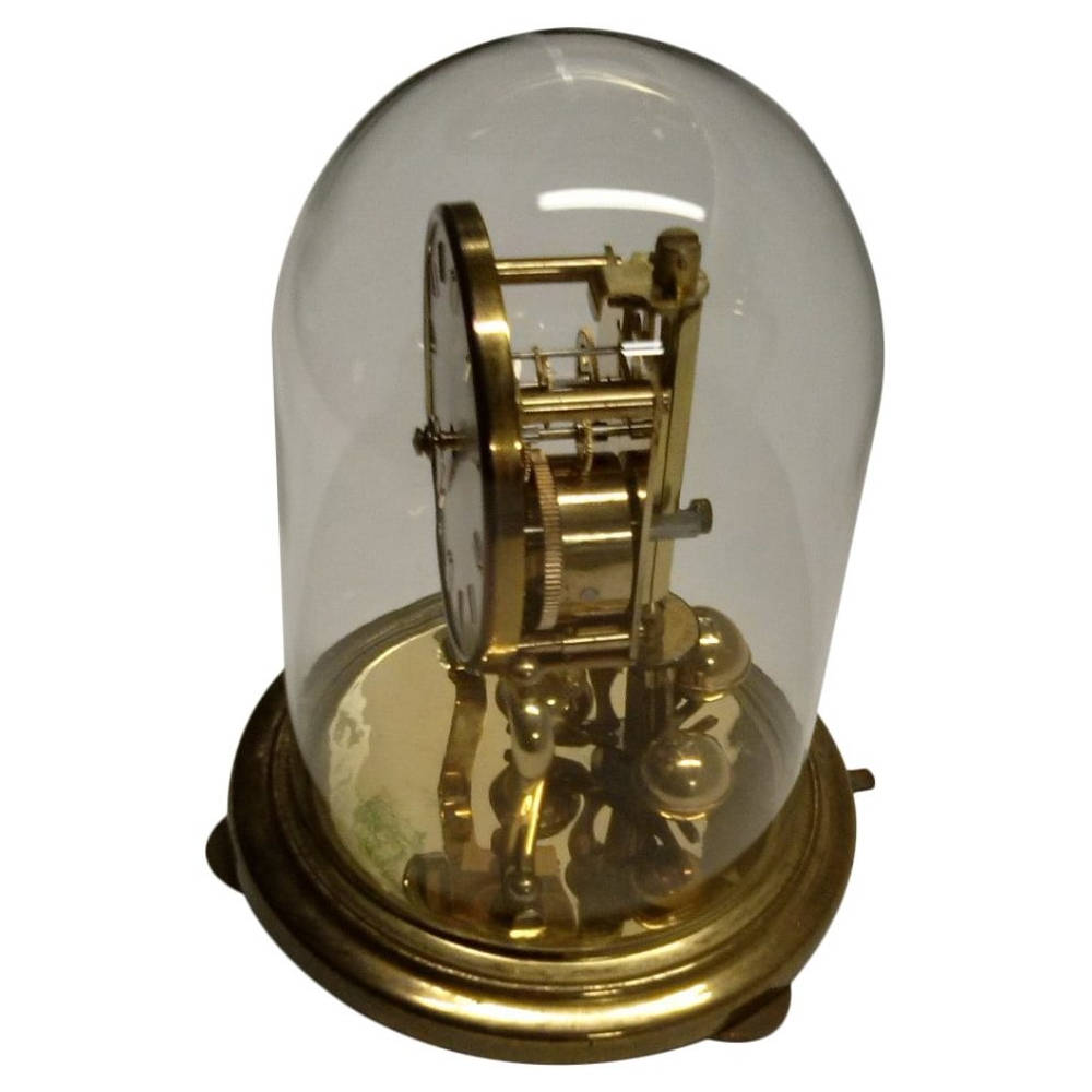 Mechanische jaarpendule