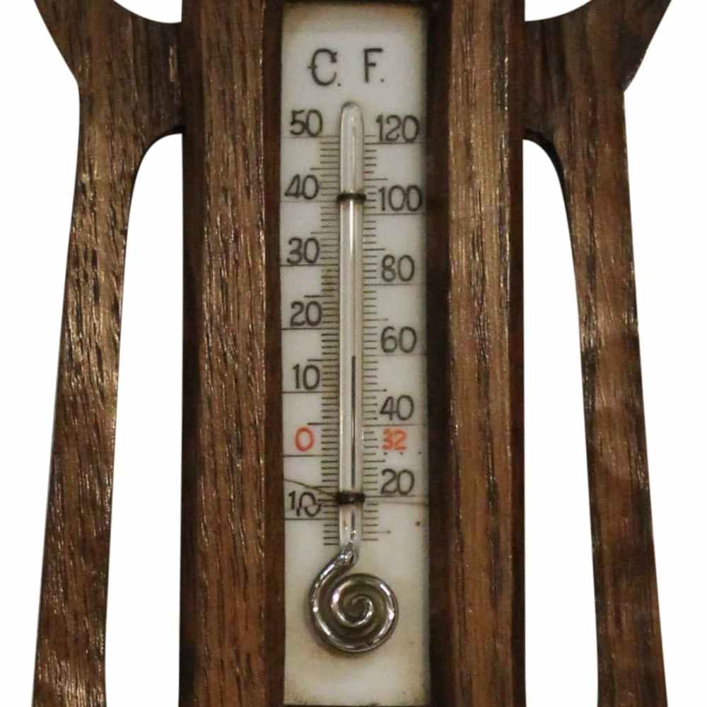 Nederlandse barometer