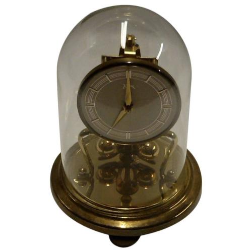 Mechanische jaarpendule
